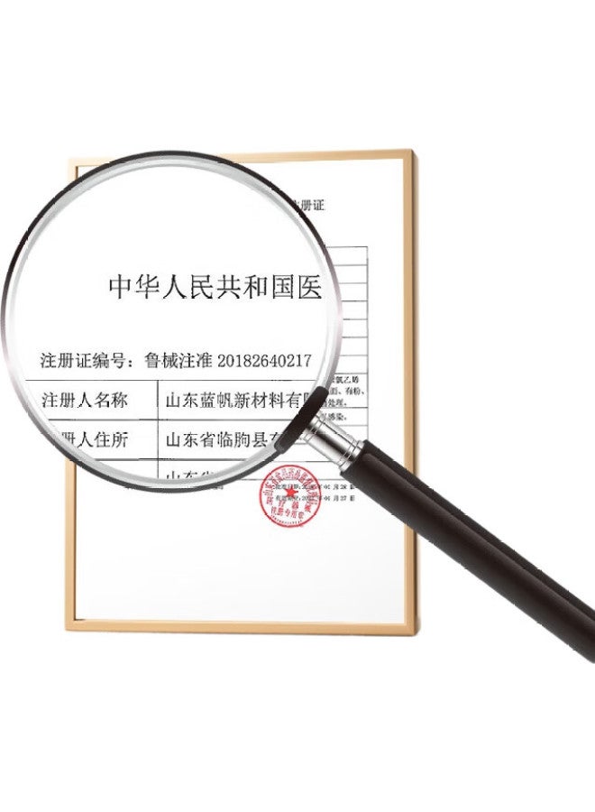 Maryya Pvc Disposable Gloves Large 50 Count For Kitchen Dishwashing Cooking Vegetable Washing And Baking Household Thin Style - Image 3