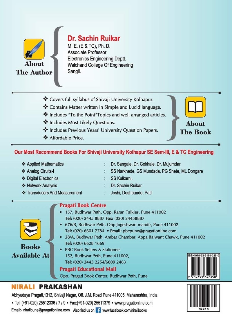 Network Analysis - Image 2