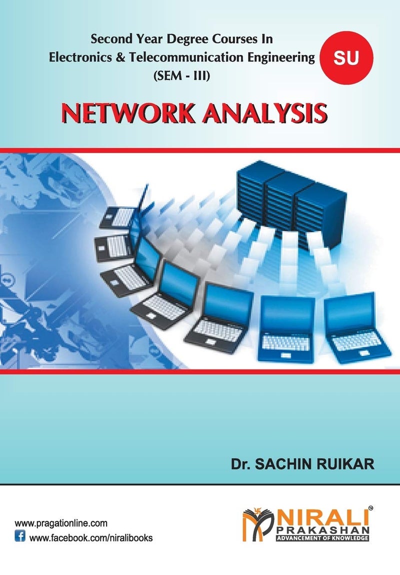 Network Analysis - Image 1