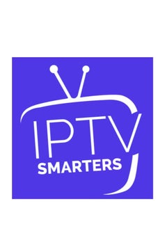 Generic IPTV  Year Subscription With Live Channels and  Movies All Over the World  and series Supports all devices  - Image 1