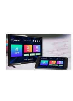 Generic IPTV  Year Subscription With Live Channels and  Movies All Over the World  and series Supports all devices  - Image 2