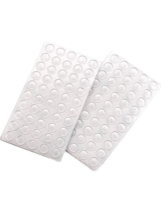 KNP Self Adhesive Anti Slip Shock Absorber 3 X 10mm - Image 2