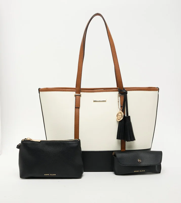آن كلاين Anne Klein Multicolor Women's Tote Bags