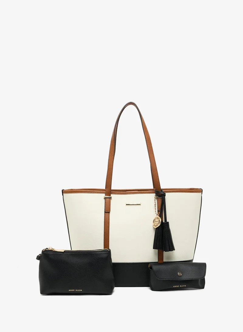 ANNE KLEIN Anne Klein Multicolor Women's Tote Bags