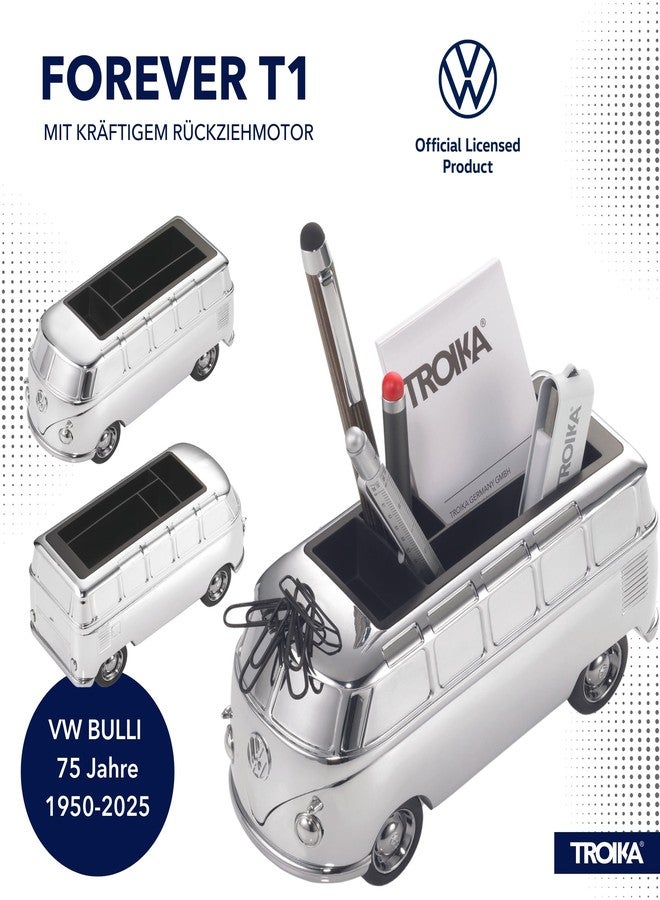Troika Forever TI Desk Accessory (GAP06CH) - Image 2