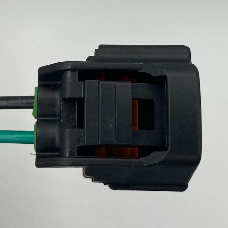 WM Auto Part Ambient Air Temperature Sensor Connector Wiring Harness 88952834 - Image 3