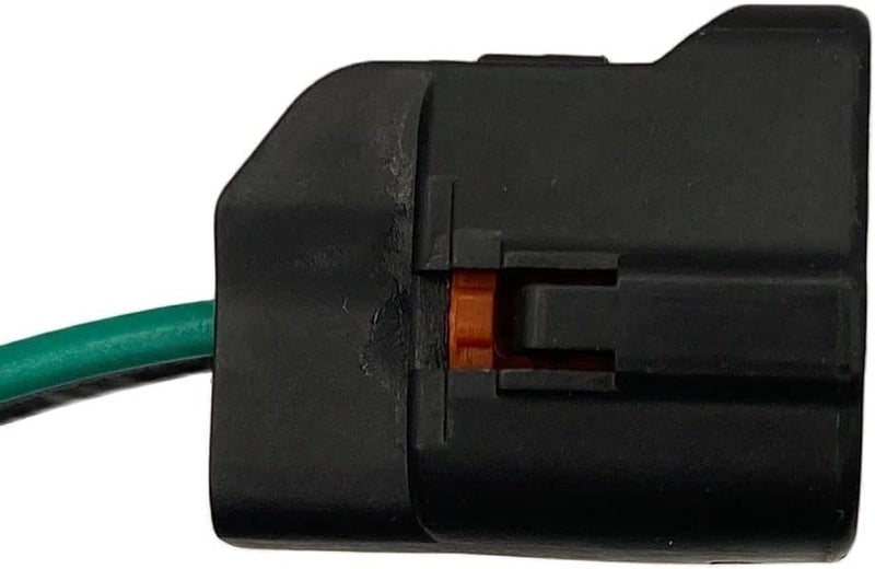 WM Auto Part Ambient Air Temperature Sensor Connector Wiring Harness 88952834 - Image 2