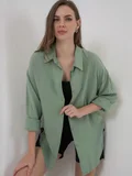 BIG DART Pine Green
