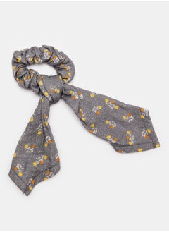 Okaidi Yellow Hair Accessory for Girls  - Image 2