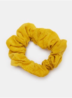 Okaidi Yellow Hair Accessory for Girls  - Image 3