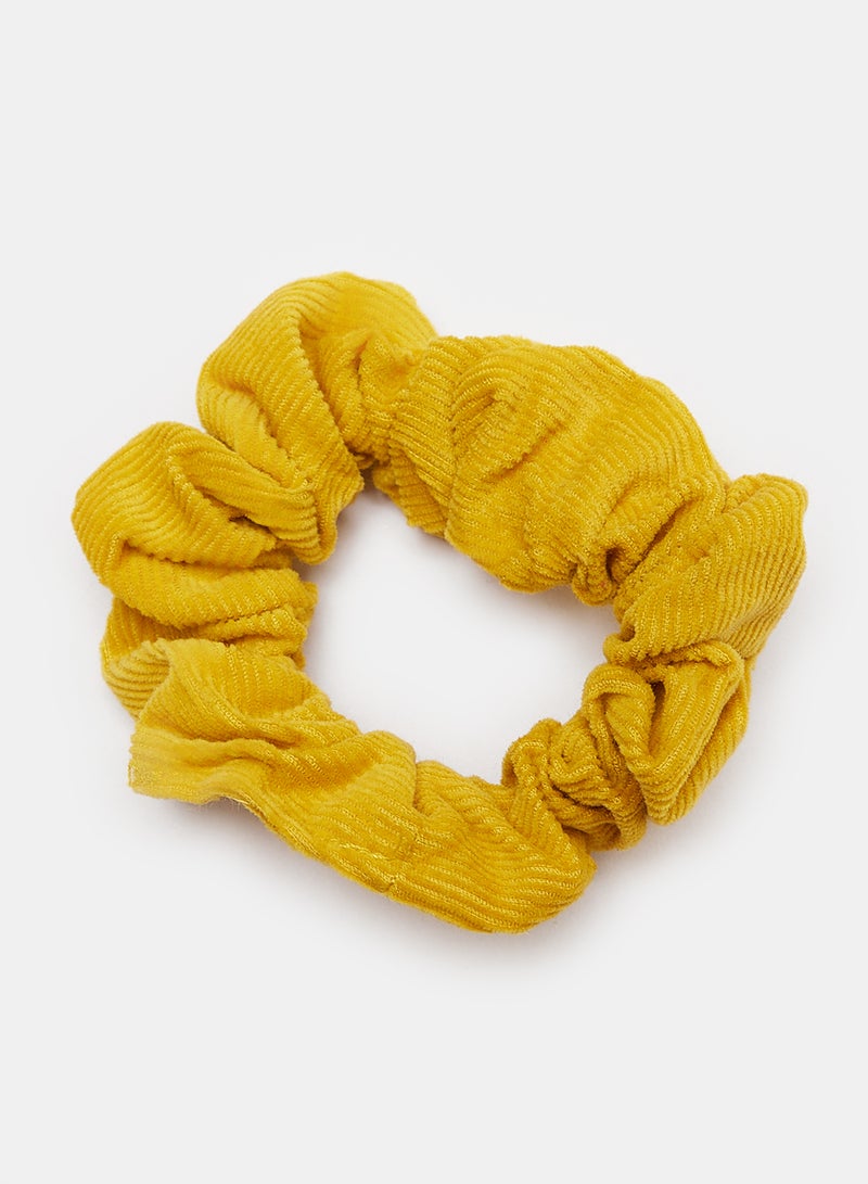 Okaidi Yellow Hair Accessory for Girls  - Image 3
