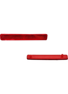 DNC Auto Part Rear Bumper Reflector for Volkswagen Transporter T5 - Right  - Image 2
