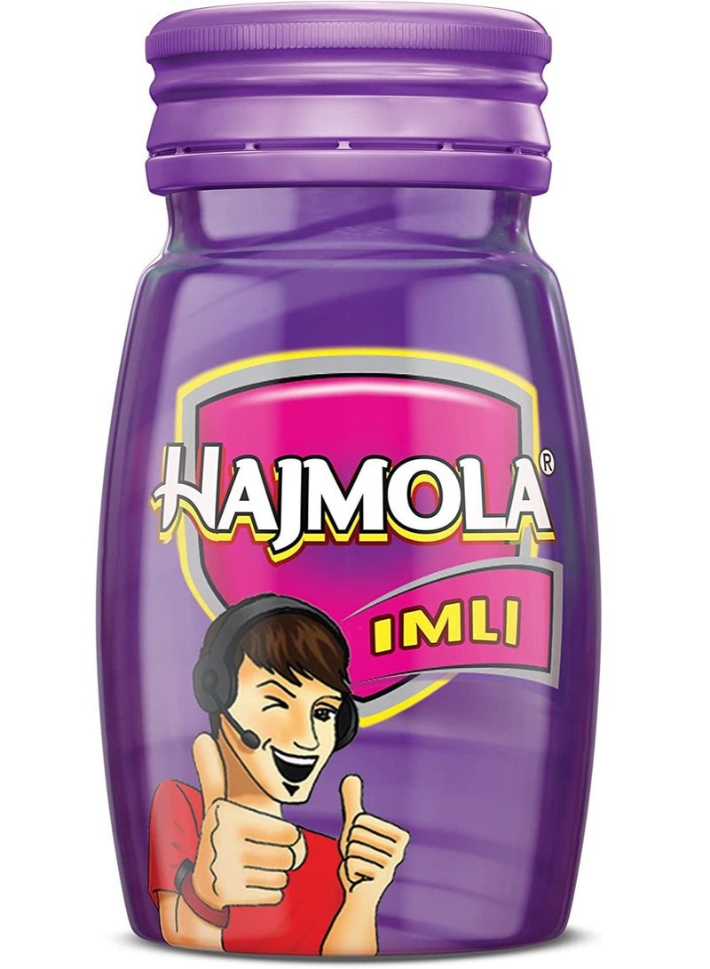 دابر حاجموه إيملي 120 قرص