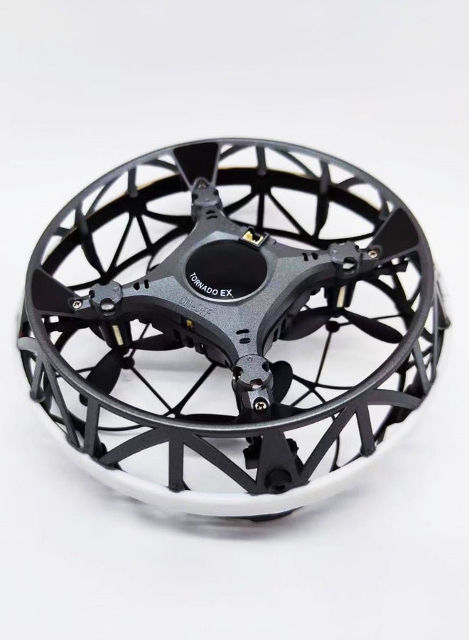 Glory Bright MOTION SENSOR DRONE - ASSORTED COLOR - Image 5