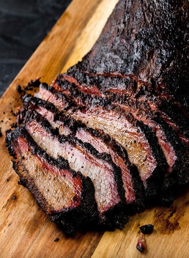 Stubb's, BBQ Rub, 4.62 Oz - Image 3