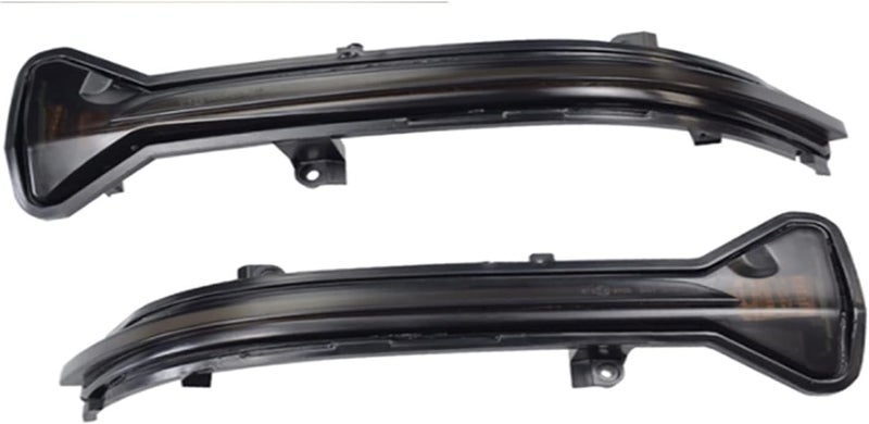 QASULER Dynamic Turn Signal Light for BMW - Image 1