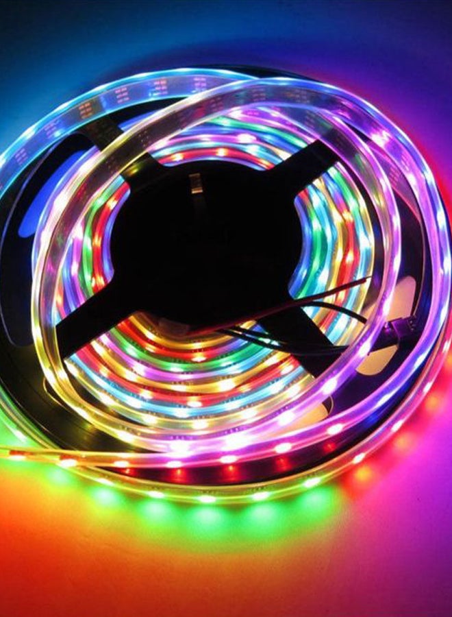Loquat Decorative LED Strip Light Multicolour 500cm - Image 2