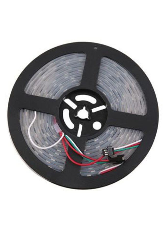 Loquat Decorative LED Strip Light Multicolour 500cm - Image 1