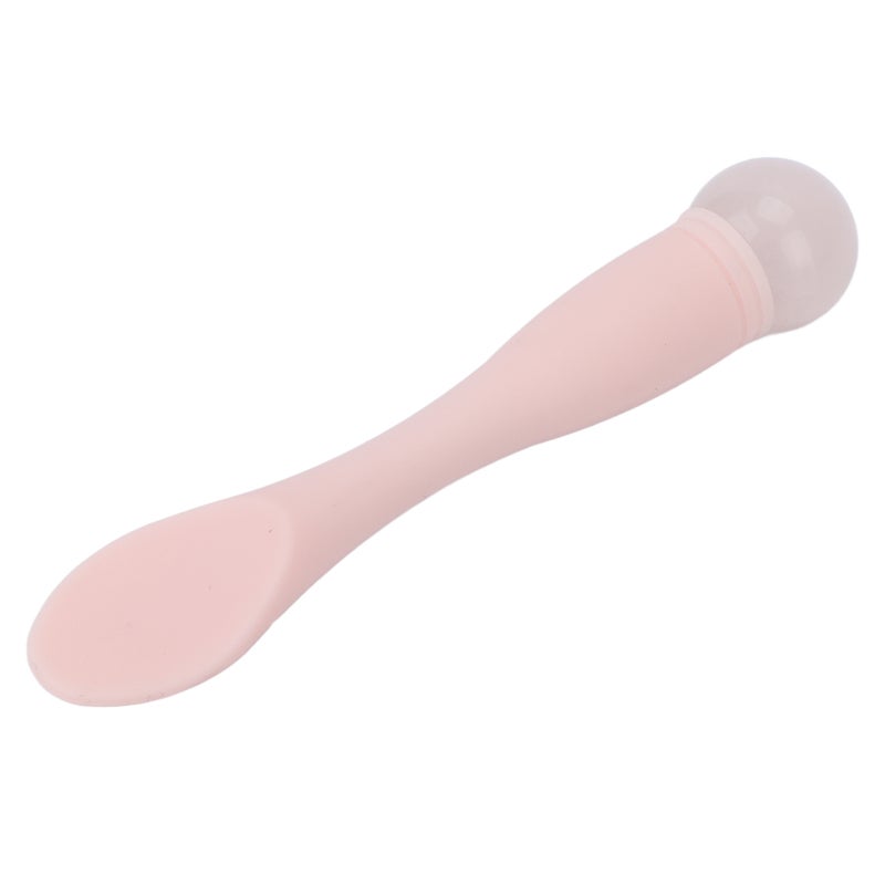 Jadestone Eye Massage Wand Stick Professional Silicone Face Eye Cream Applicator Spatula for Skin Care - Image 5