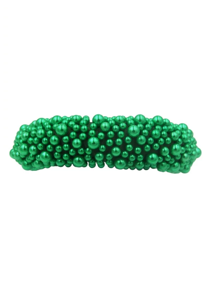 D'Daniela D' Daniela -  Olivia Headband For Women's and  Girls Light Green