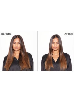 Kenra Professional Kenra Platinum Silkening Gloss | Brilliant Shine Polish | Tames Frizz & Smooths Flyaways | Lightweight Formula | Protects Against Humidity | Smooths Dry Ends | Medium To Coarse Hair | 2.26 fl. oz  - Image 5