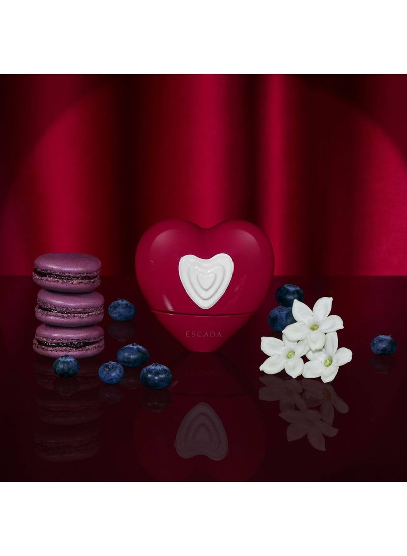 ESCADA Show Me Love Limited Edition W Edp 50 Ml