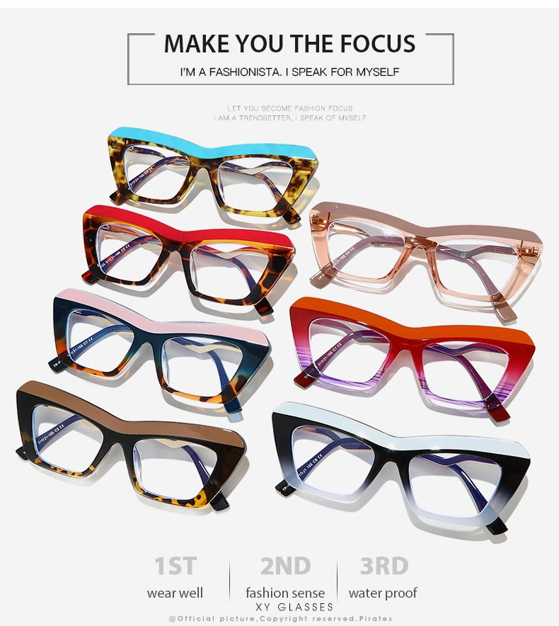Sunglasses UV Protection Fashion 5035 - Image 3