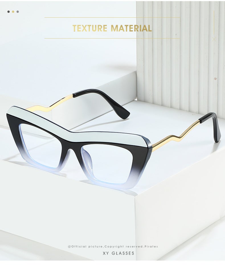 Sunglasses UV Protection Fashion 5035 - Image 2