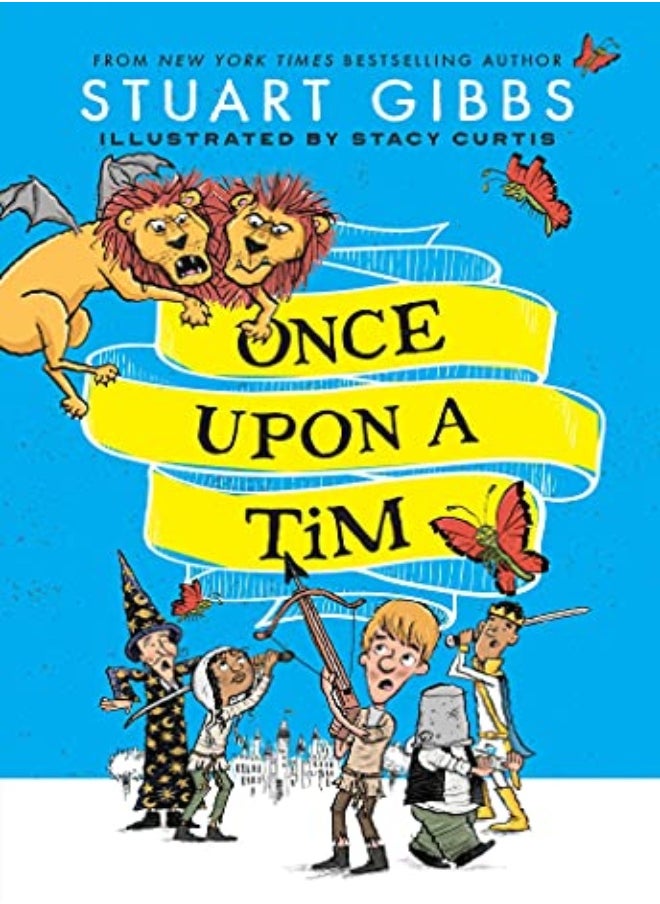 ONCE UPON A TIM01 