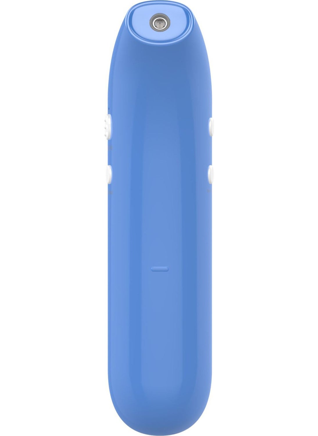 jumper Non-Contact Thermometer Forehead and Ear Measurer WHITE-BLUE-JPD-FR410  - Image 5
