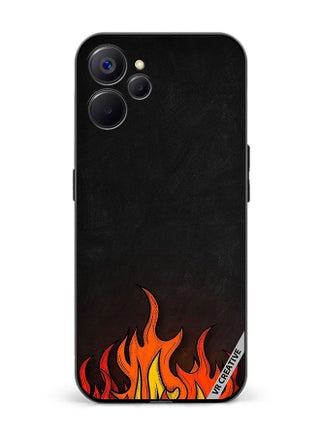 Protective Case Cover For Realme 10 5G Fire Design Multicolour - pzsku/ZD262C4AA124F783BCA35Z/45/_/1685811012/9132f903-17ac-4b84-a11f-ce6055847a54