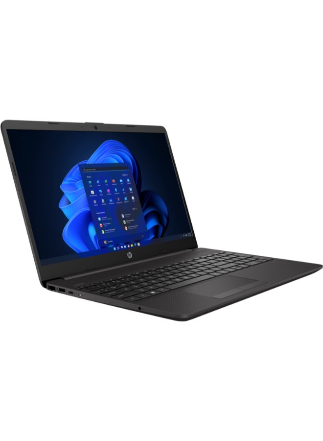 HP لابتوب 250 G9 بشاشة 15.6 بوصة بدقة Full HD (1920x1080)، مع معالج Intel Celeron N4500/4GB RAM DDR4/256GB SSD/DOS (بدون ويندوز) - Image 2