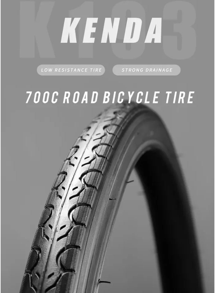 KENDA Road Tire 700×32C – Model K193 - Image 5