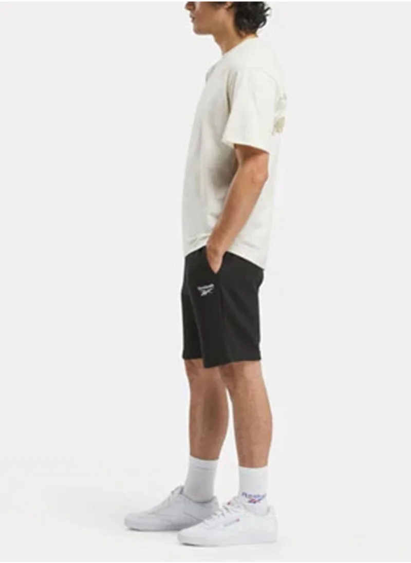 Reebok Back Vector Unearthed T-Shirt