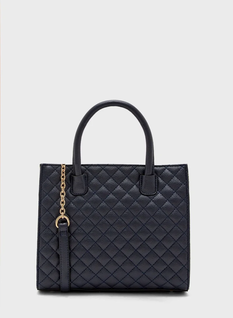 CARPISA Afra Top Handle Tote