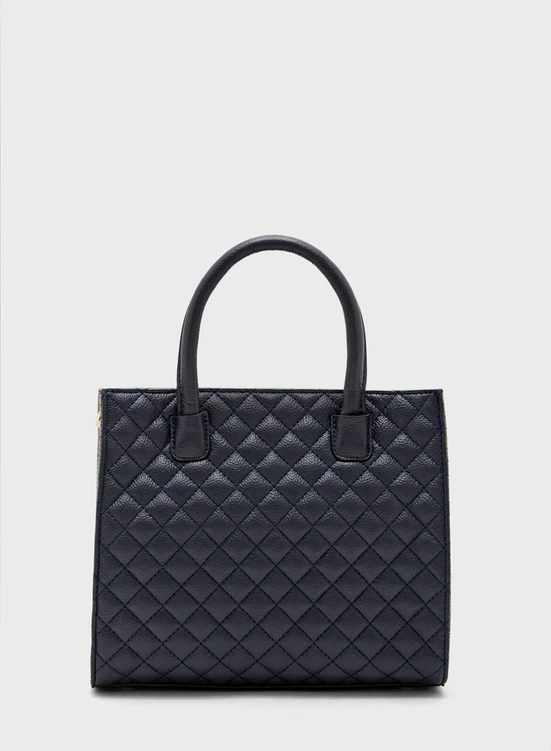 CARPISA Afra Top Handle Tote