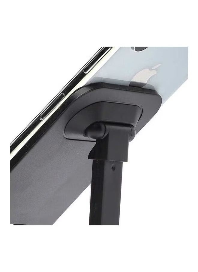 Go-Des Desktop Lazy Bracket Car Mobile Holder Black - Image 2