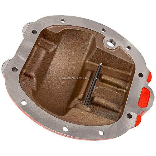 ARB 0750002B Differential Cover - Image 5