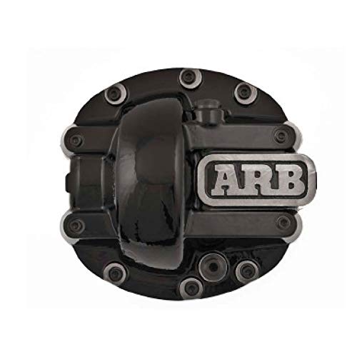 ARB 0750002B Differential Cover - Image 2