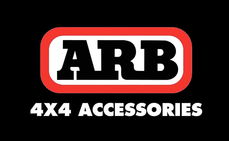 ARB 0750002B Differential Cover - Image 4