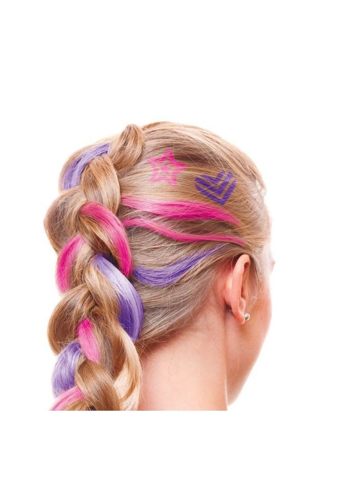Barbie Barbie 3 in 1 Ultimate Glitter Beauty Set  - Image 3