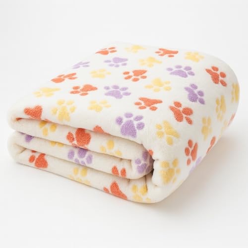 First Kick Kids Blankets Printed Sheet Blanket for Boys and Girls (1-5 Years), L 150 cm x B 100 cm, Pack of 1 Pc. - Image 1