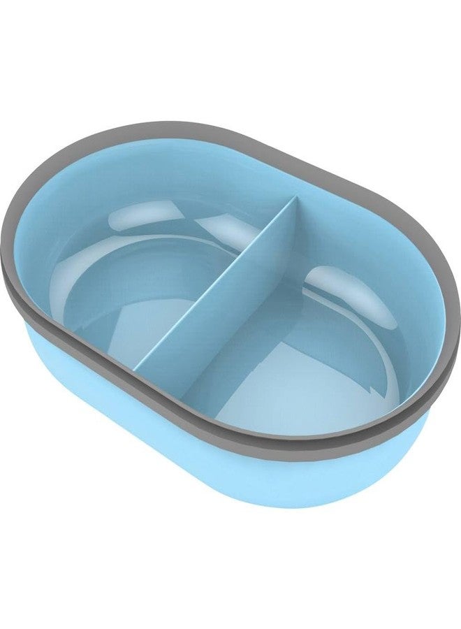 SureFlap SureFeed Split Bowl Blue - Image 1