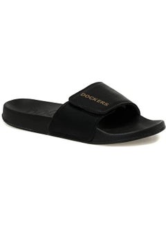 By Gerli 226324 3fx Black Men's Slippers Black