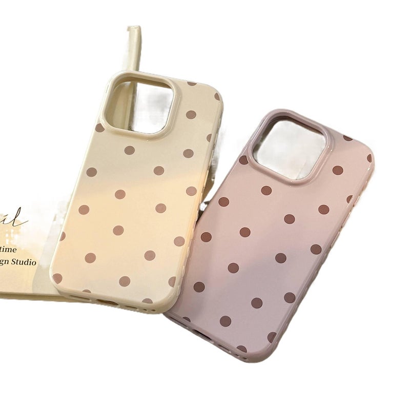غطاء واقي | TPU حماية من السقوط | مقاوم للصدمات لـ iPhone 12 Pro | بنفسجي - Image 4