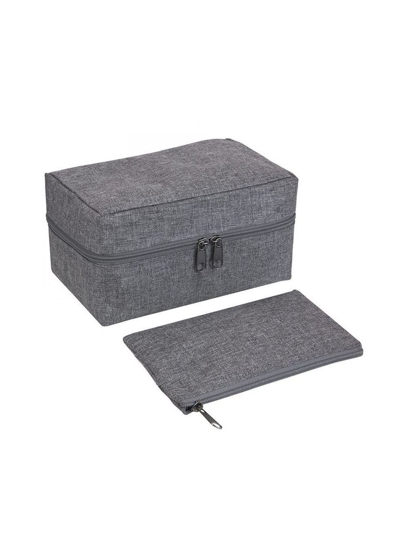 Homesmiths Homesmiths Travel Accessory  Organizer  - Image 1
