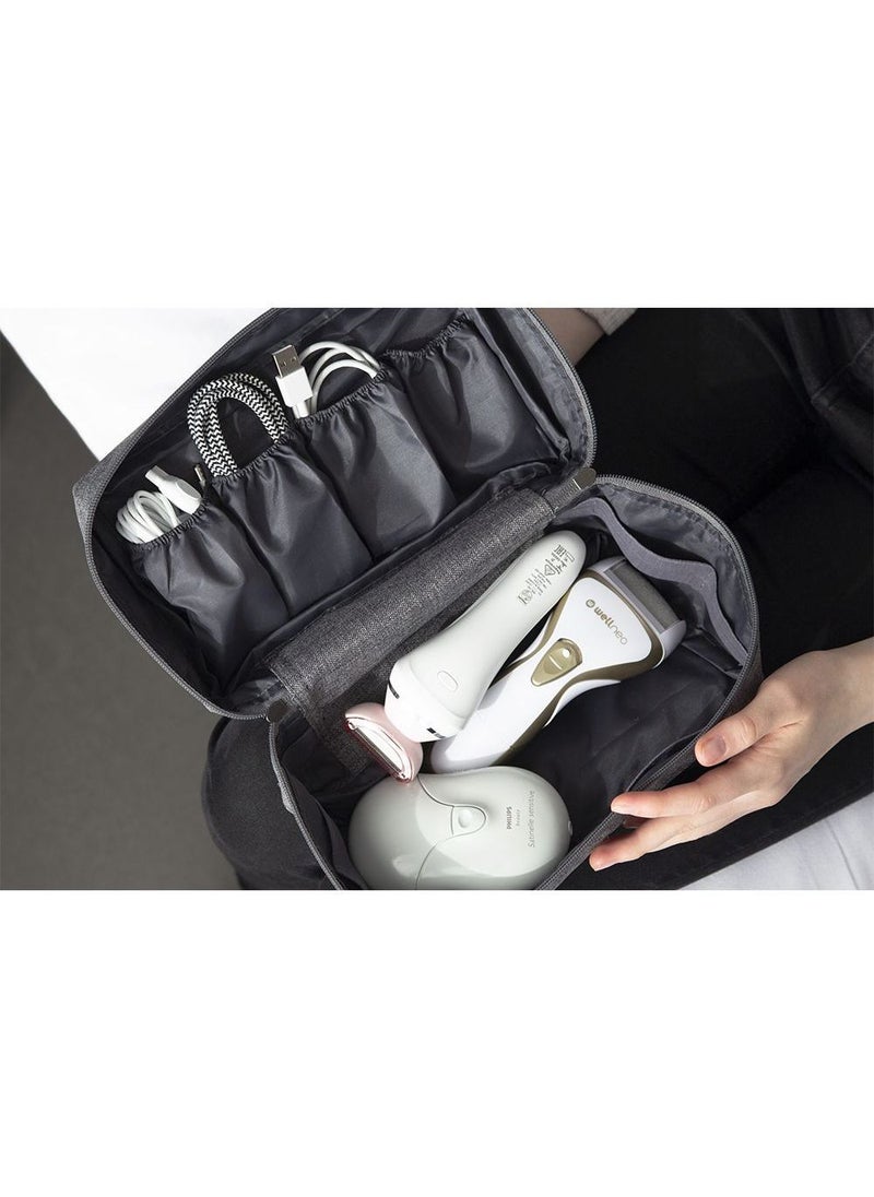 Homesmiths Homesmiths Travel Accessory  Organizer  - Image 5