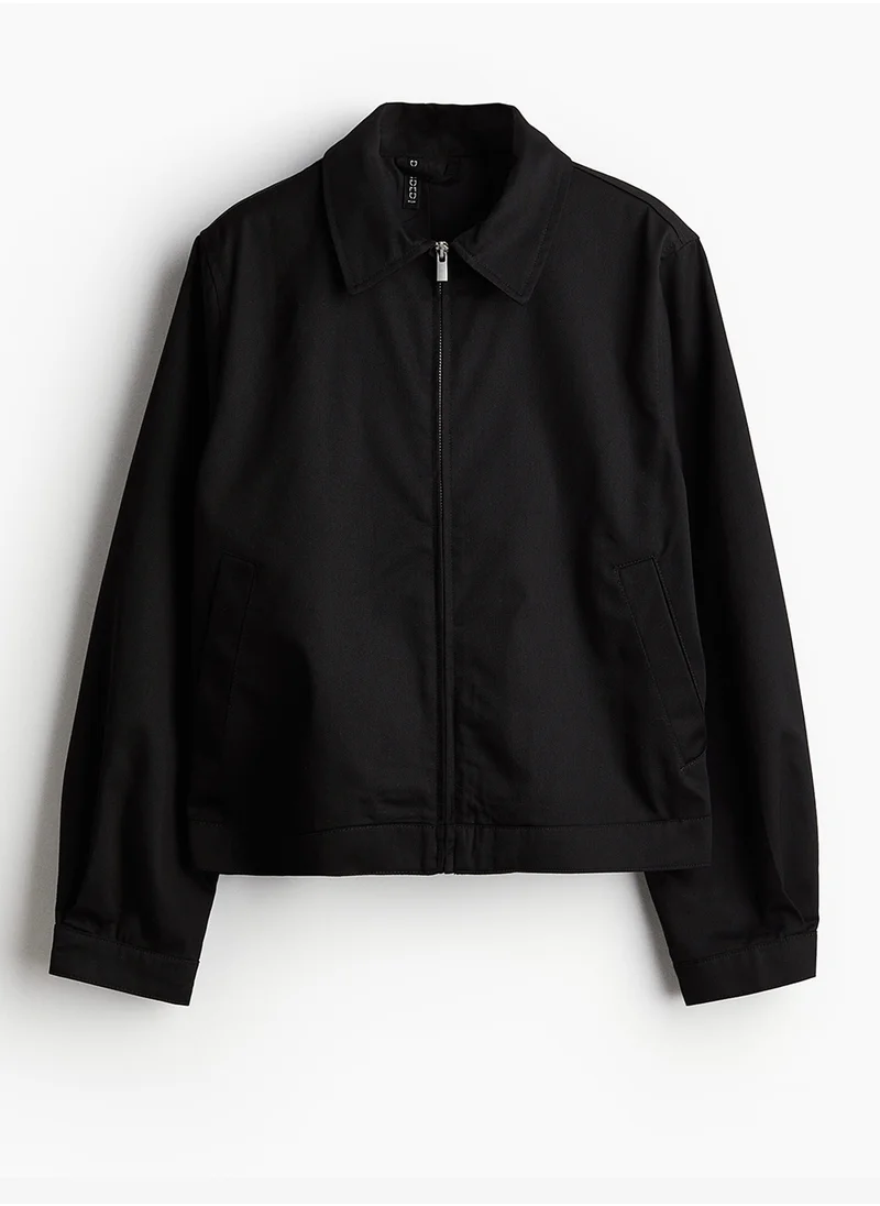 H&M Twill Jacket