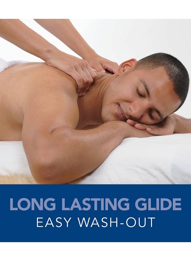 بيوتون جل التدليك العلاجي المتقدم من بايوتون، انزلاق ناعم كالحرير بدون ملمس زيتي، قابلية مثالية للاستخدام، خالٍ من زيت الجوز، مضاد للحساسية - Image 4