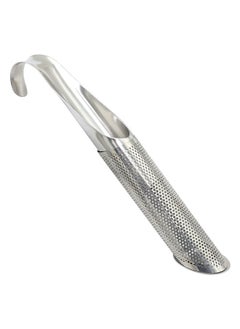 Bukela 304 Stainless Steel Hanging Tea Strainer with Handle Perfect for Loose Leaf Tea  - Image 1